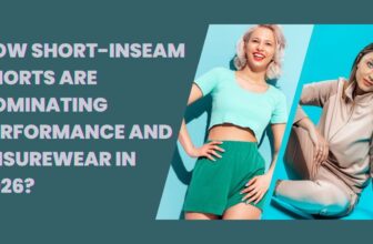 How Short-inseam Shorts Are Dominating Performance and Leisurewear in 2026?