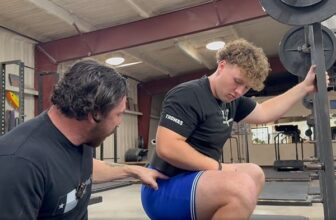 Depth – s#^@!s vs Squats  – Rusty Holcomb