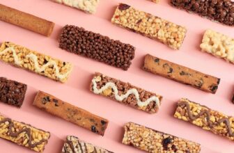 Are Protein Bars Good for You?