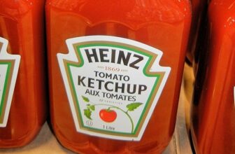 The Heinz Ketchup of Barbell Training