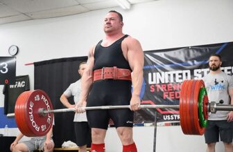 No, the Deadlift ISN’T Dangerous
