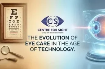 The Evolution of Eye Care in the Age of Technology