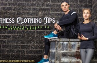 Fitness Clothing That Works Beyond the Gym