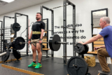 Breaks Edition – Starting Strength Weekly Report January 26, 2025