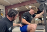 Depth – s#^@!s vs Squats  – Rusty Holcomb