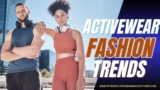 Unveiling the Leading Design Trends in Activewear Fashion