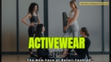 Why Activewear Sets Are Taking Over 2025 Trends