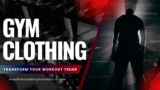 Top Fitness Clothing Trends Taking Over Gyms This Year