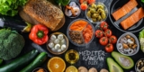 The Mediterranean Diet Reduces Health Risks