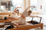 Reformer Pilates: Your Go-To Workout