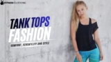 How Tank Tops Are Trending in 2026 Fashion